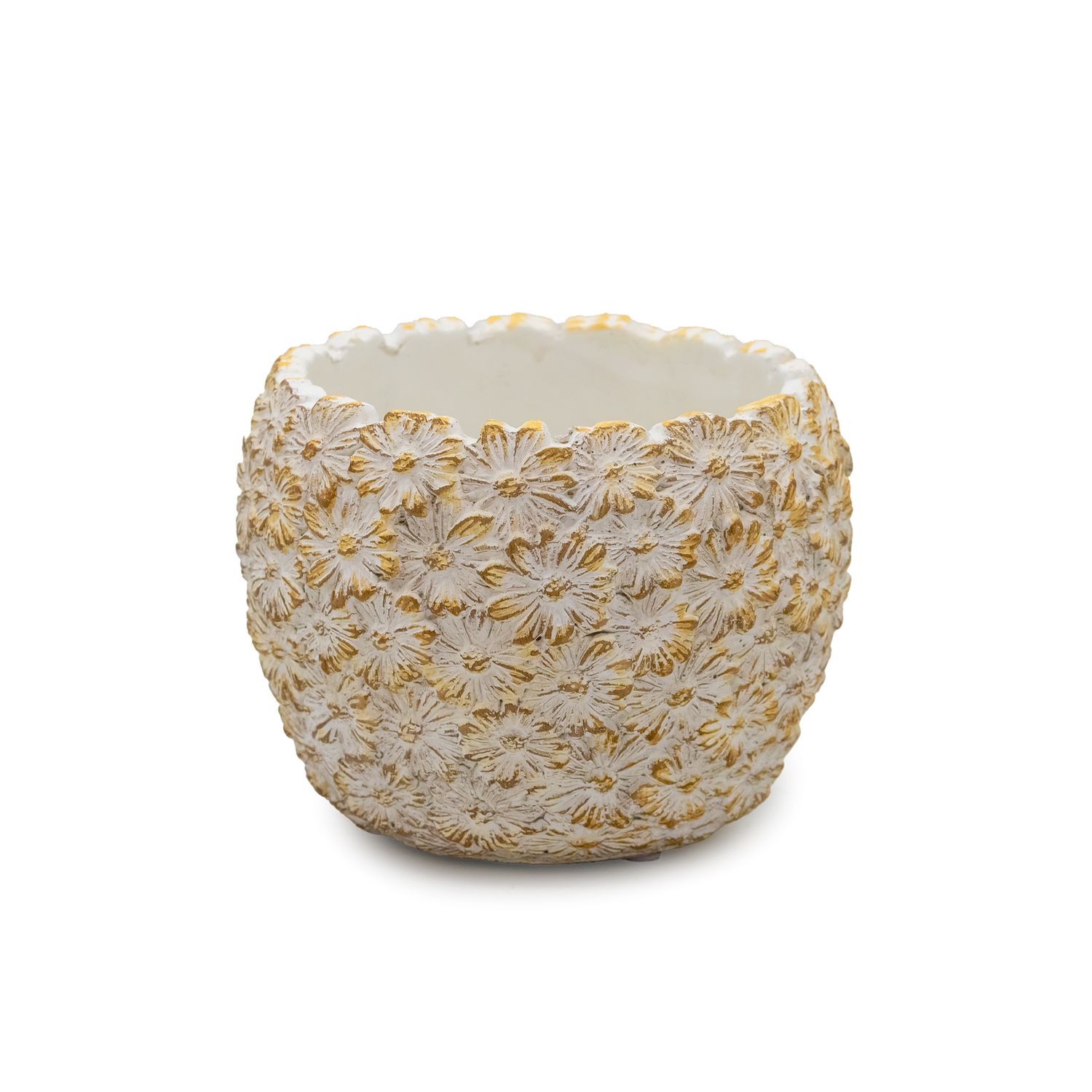 Daisy Pot - Small