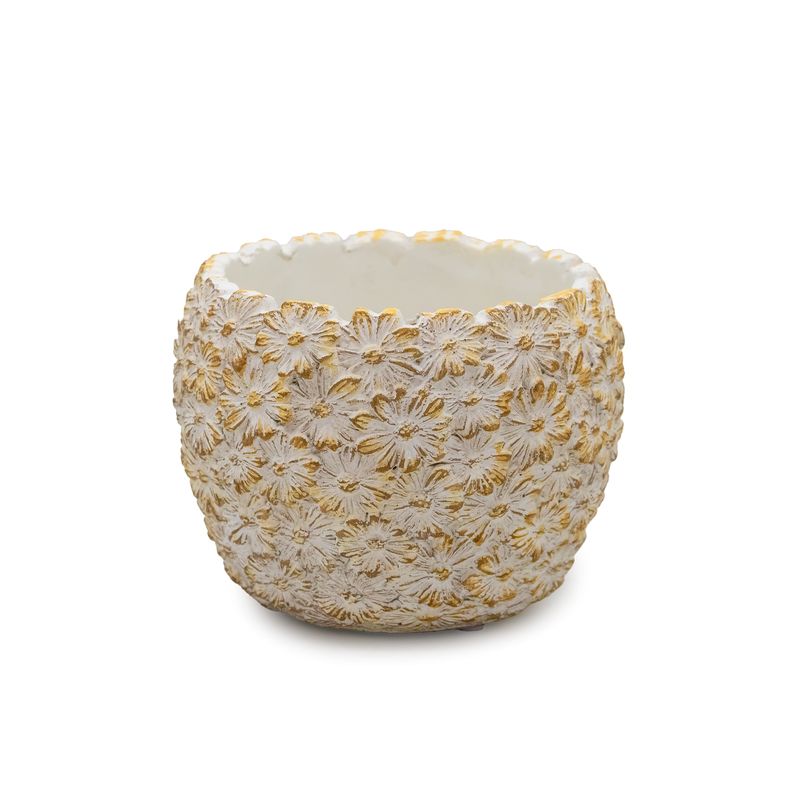 Daisy Pot - Small