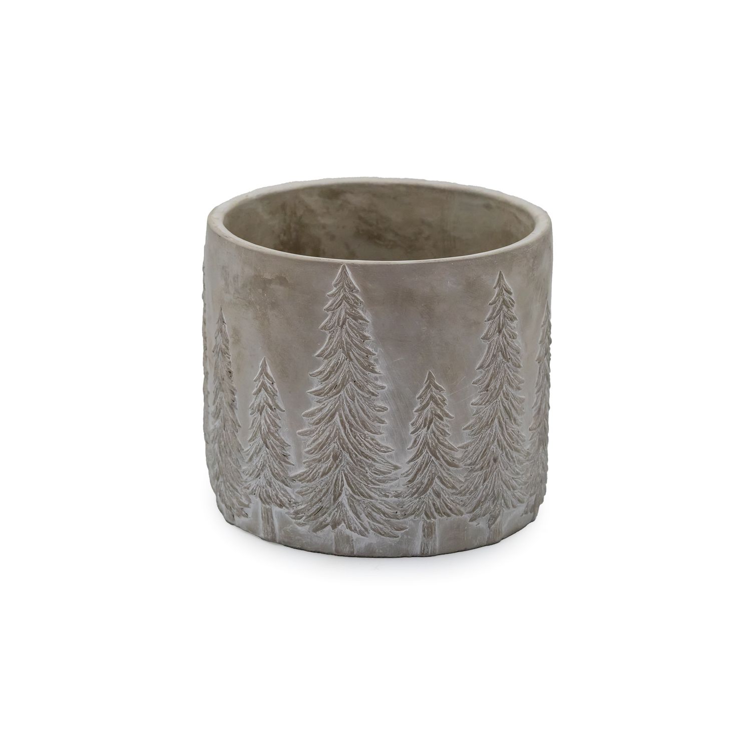 Muskoka Pines Pot - Medium
