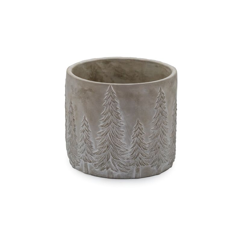 Muskoka Pines Pot - Medium