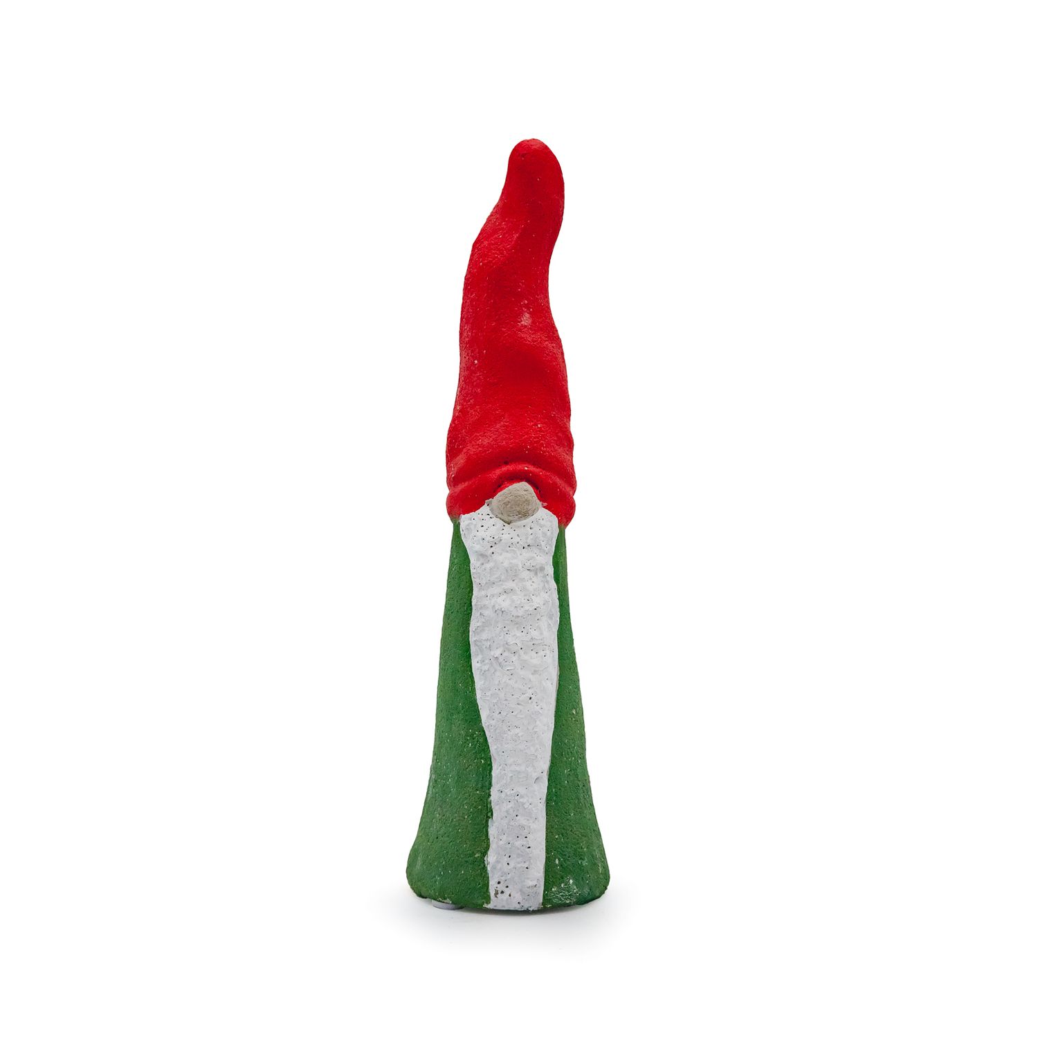 Whimsical Santa - Small