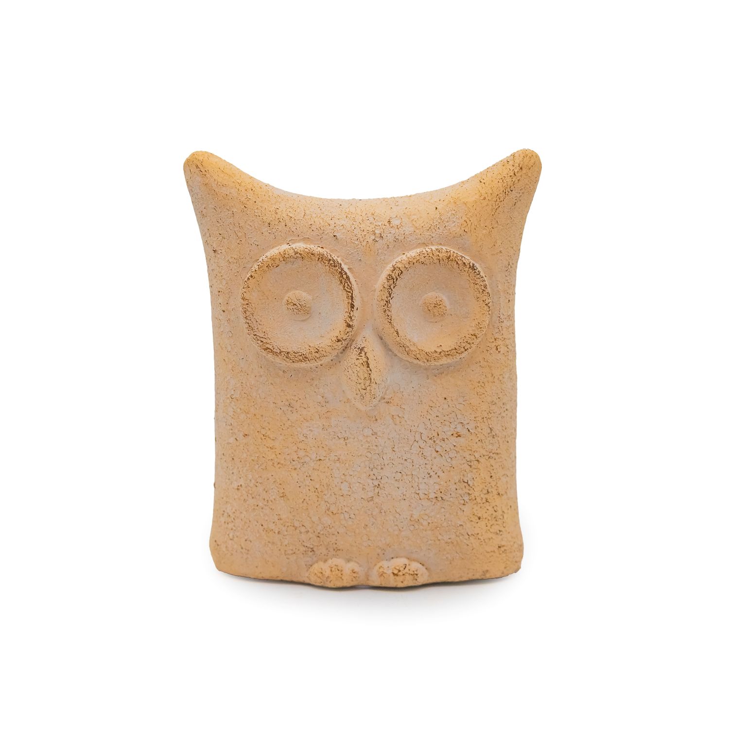 Stone Owl - Small