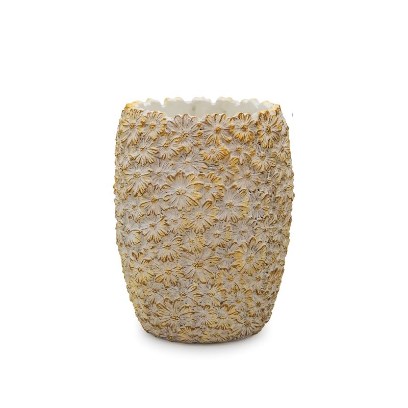 Daisy Vase