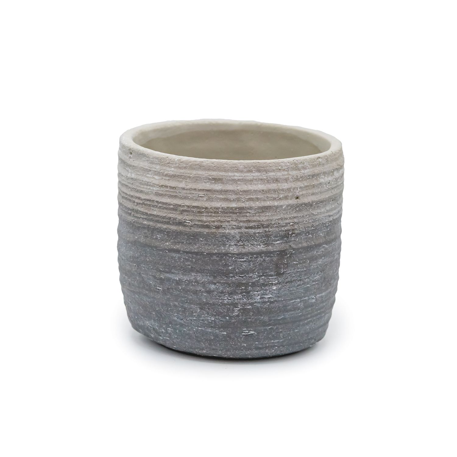 Contour Pot - Large