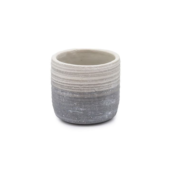 Contour Pot - Small