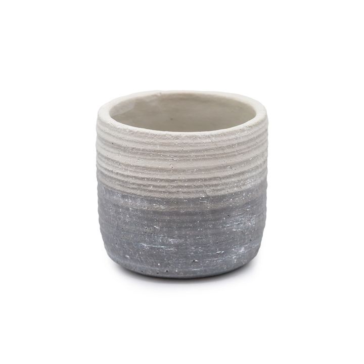 Contour Pot - Medium