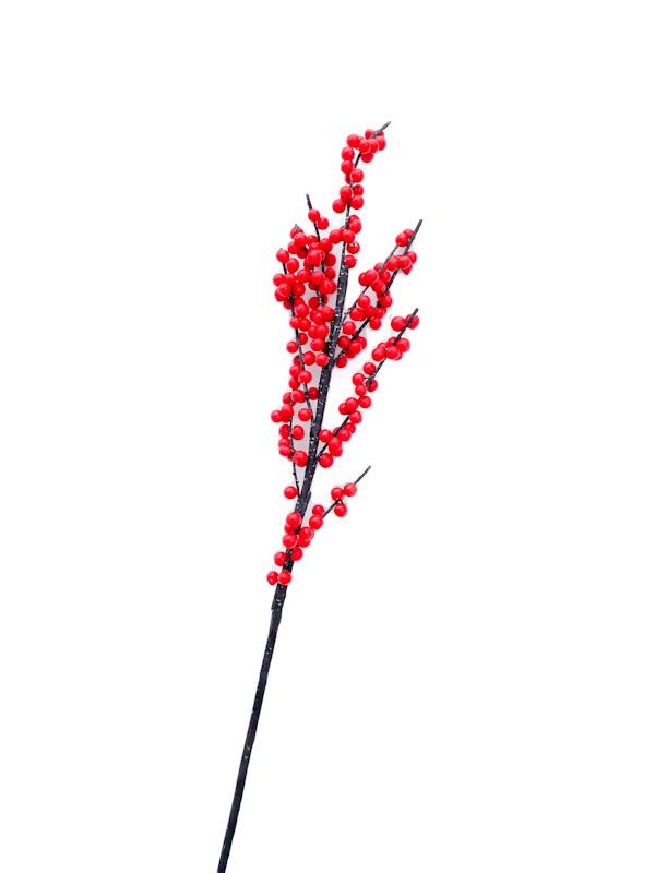 Pick - Red Berry 85cm