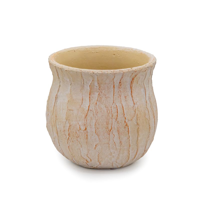 Rustic Pot - Medium
