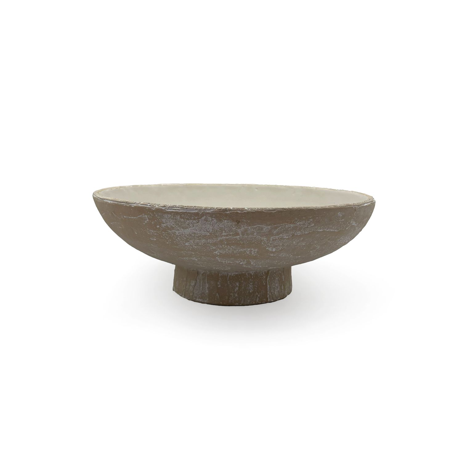 Bowl Vase - Medium