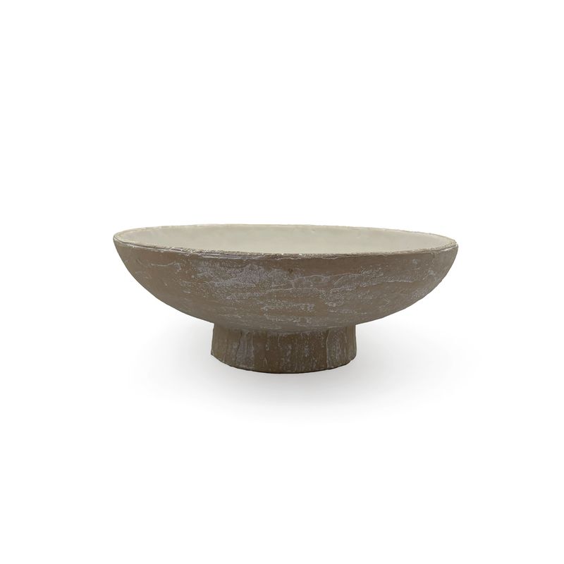 Bowl Vase - Medium