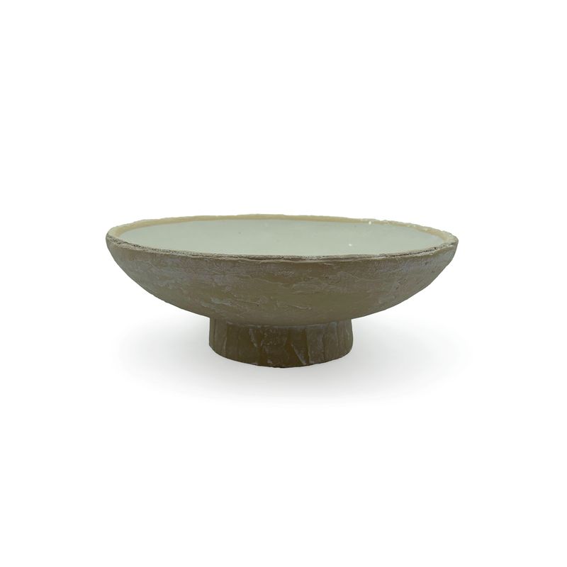 Bowl Vase - Small