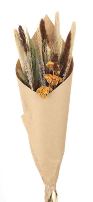 Autumn Bouquet - Autumn Memories