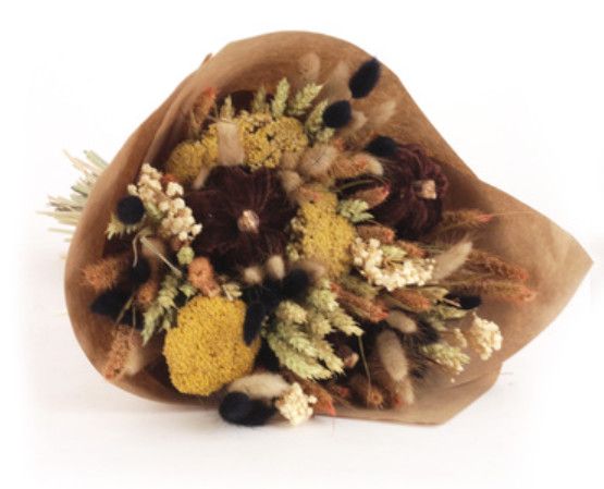 Autumn Bouquet - Autumn Mood