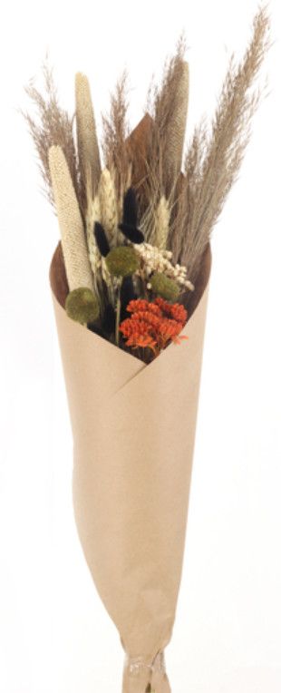 Autumn Bouquet - Cider Spice
