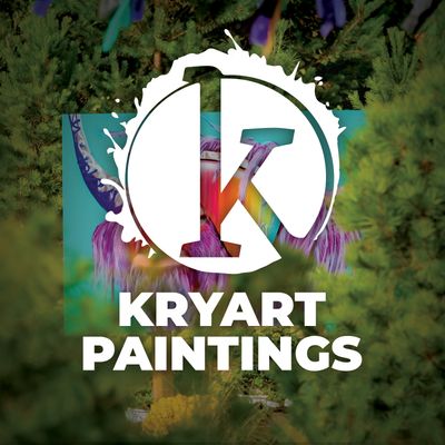 KryArt Paintings