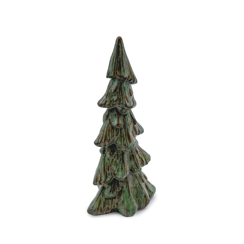 Enchanted Evergreen - Small Matte