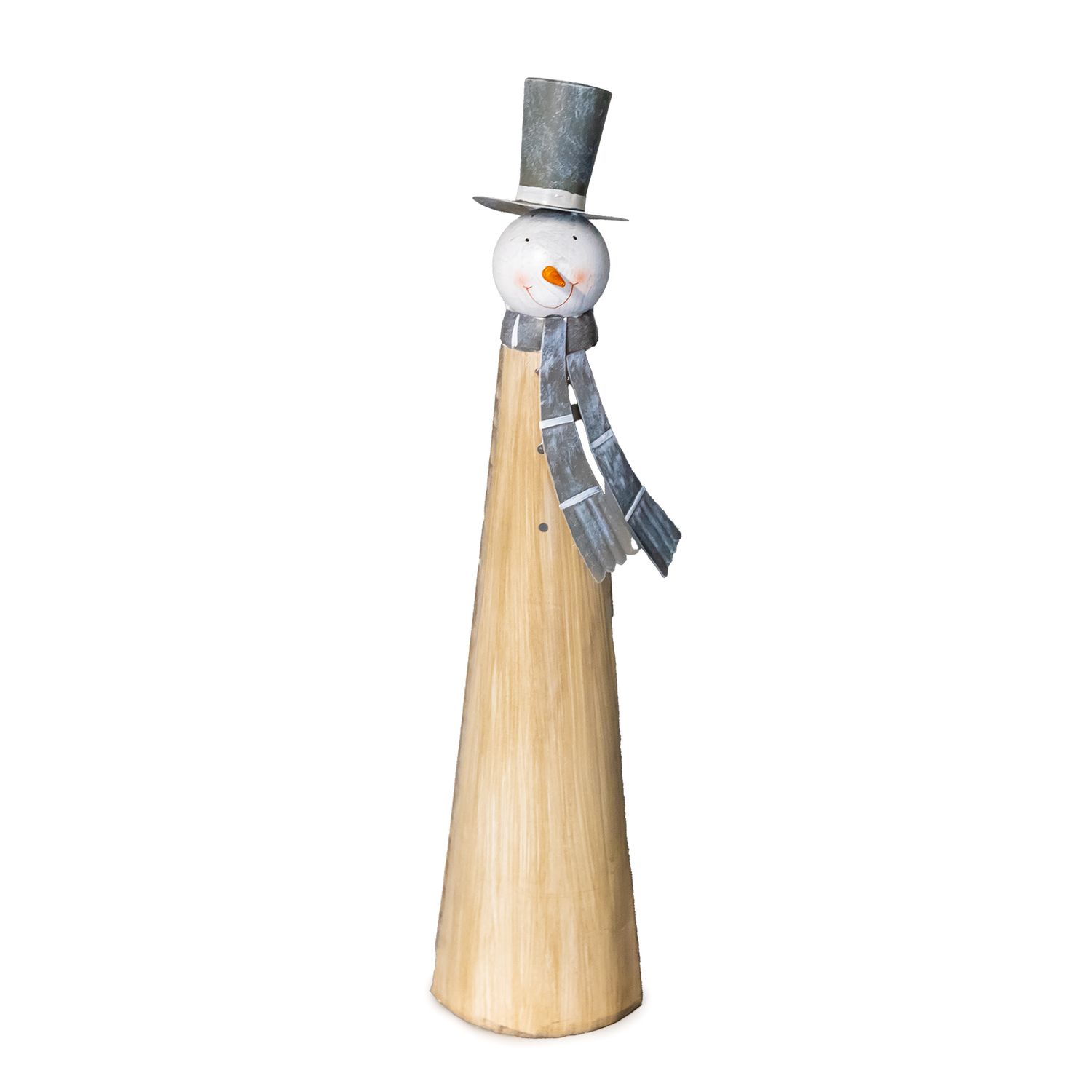 Top Hat Frosty - Large