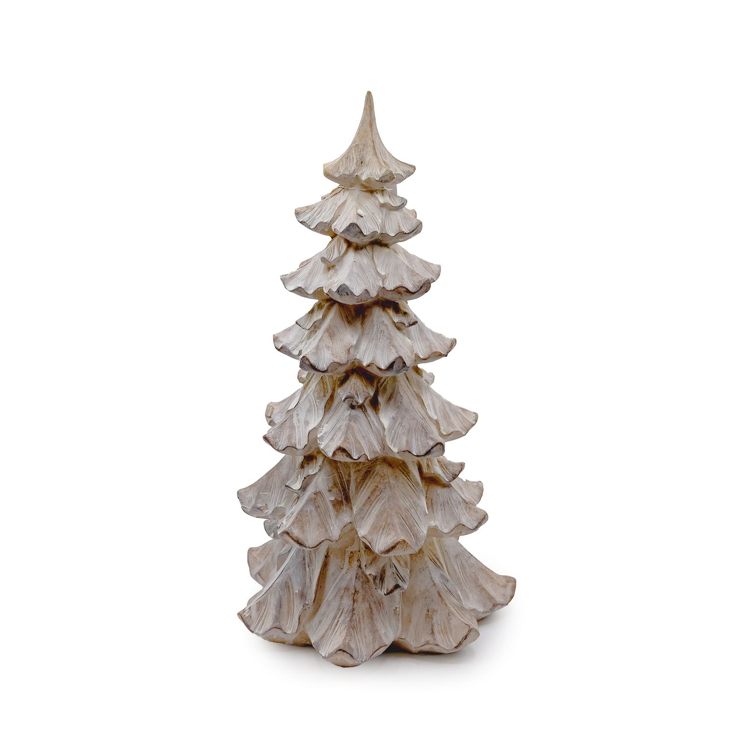Frosted Winter Fir - Large