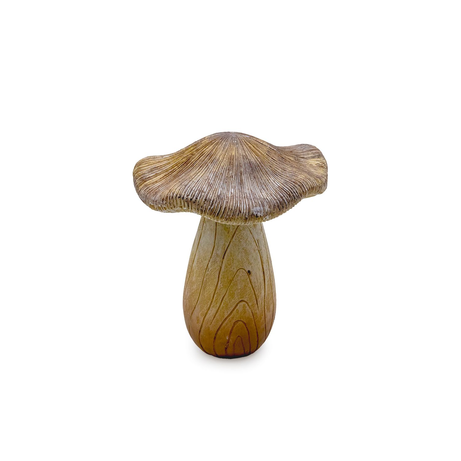 Woodland Mushroom - Small