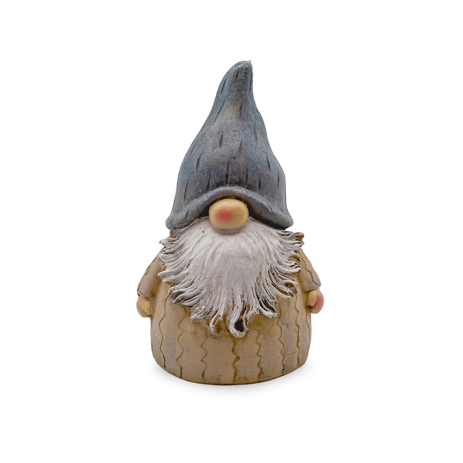 Snug Santa - Grey