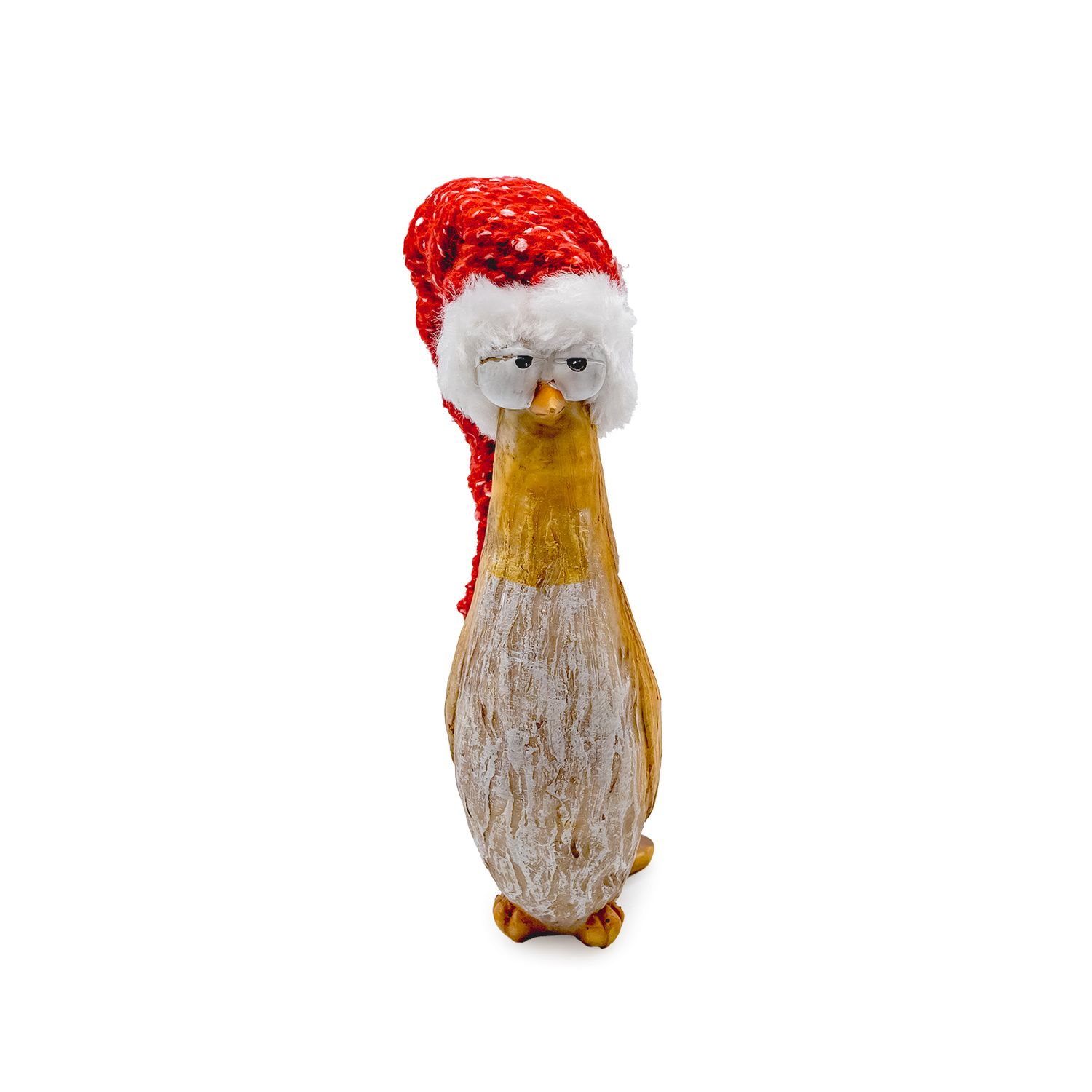 Penguin Red - Small
