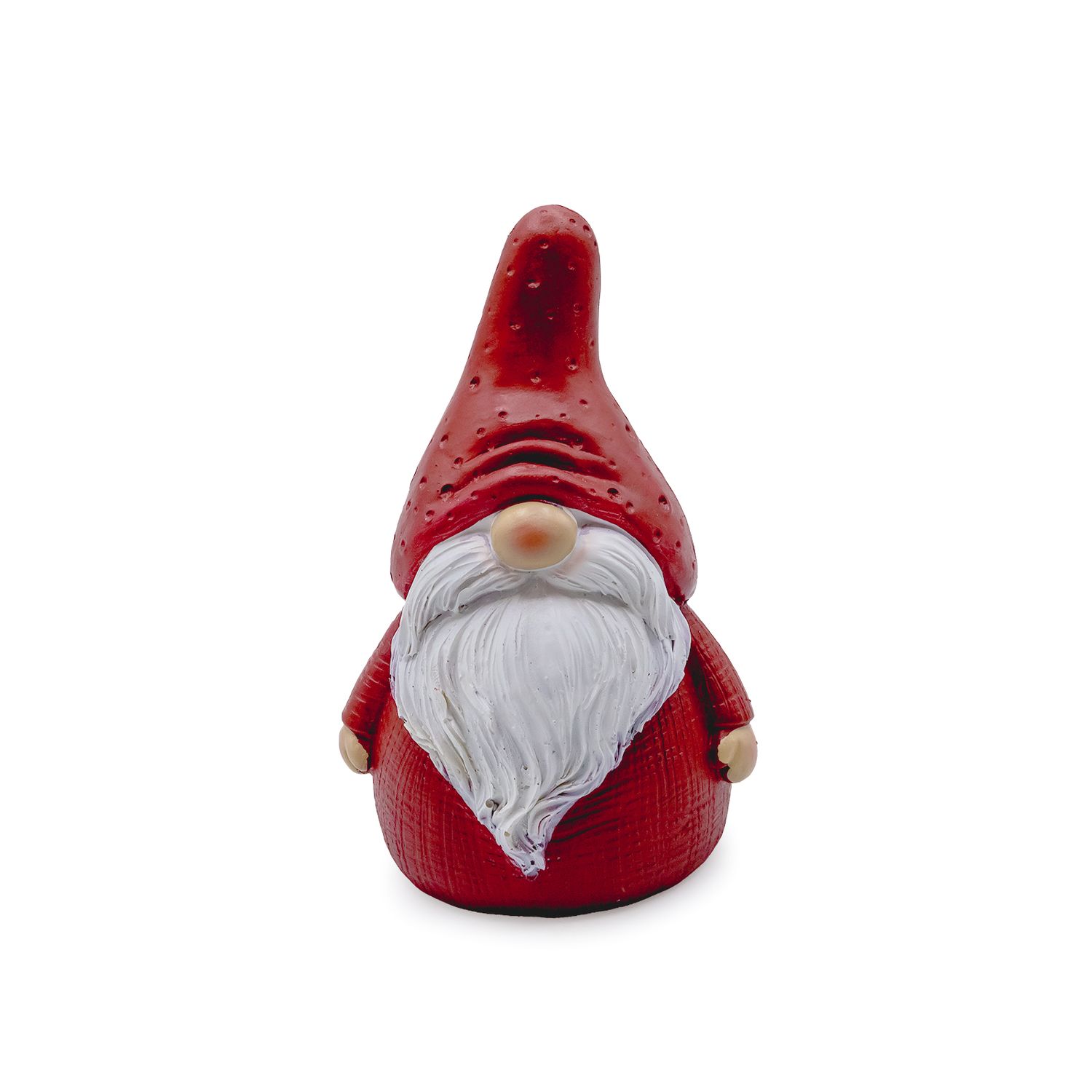 Snug Santa - Red