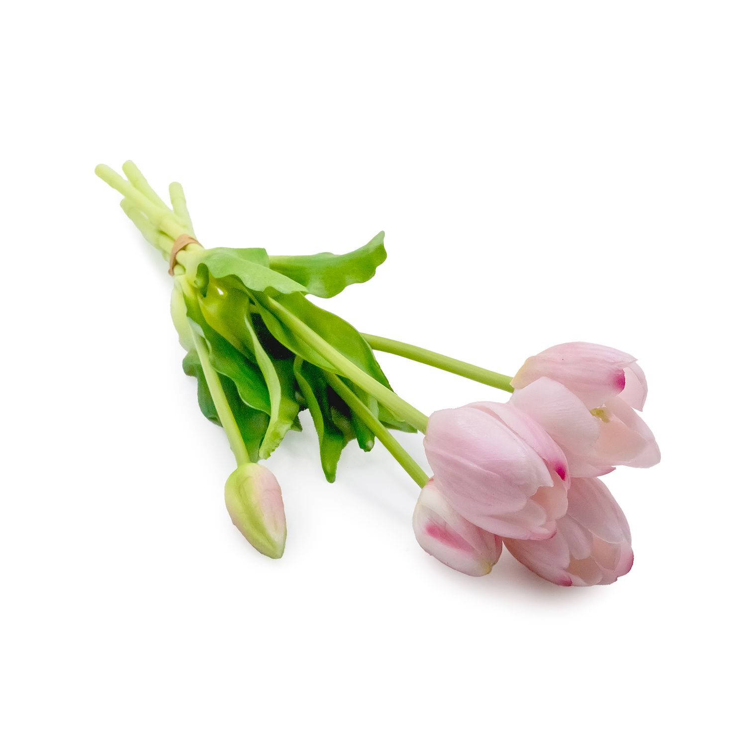 Faux Tulip #2 - Light Pink
