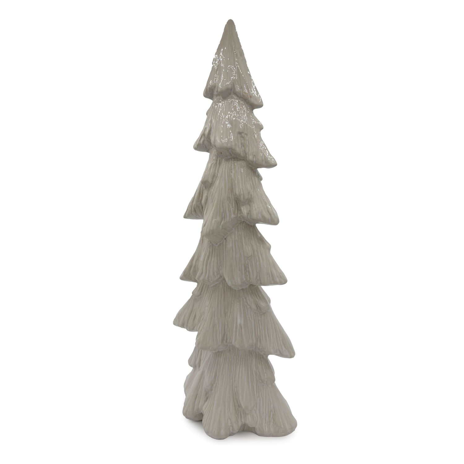 Enchanted Evergreen White - Large