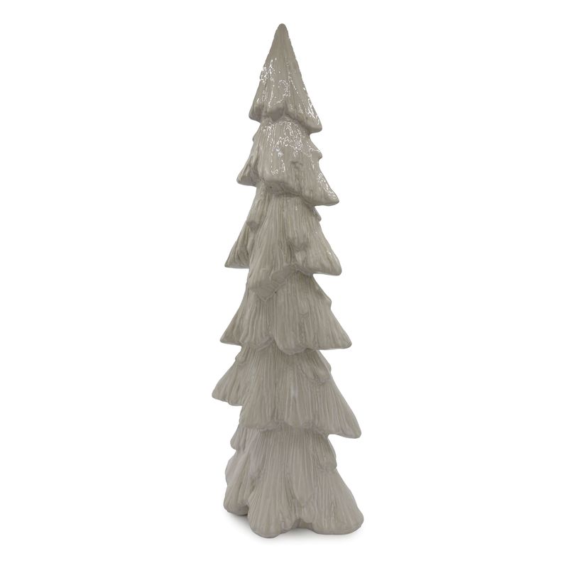 Enchanted Evergreen White - Large