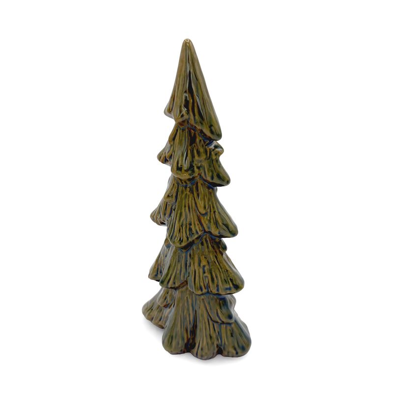 Enchanted Evergreen - Small Glossy