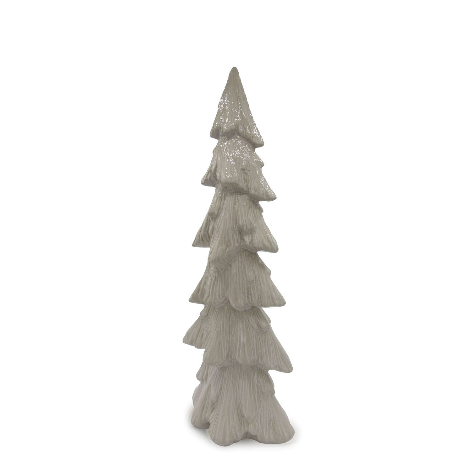 Enchanted Evergreen White - Medium