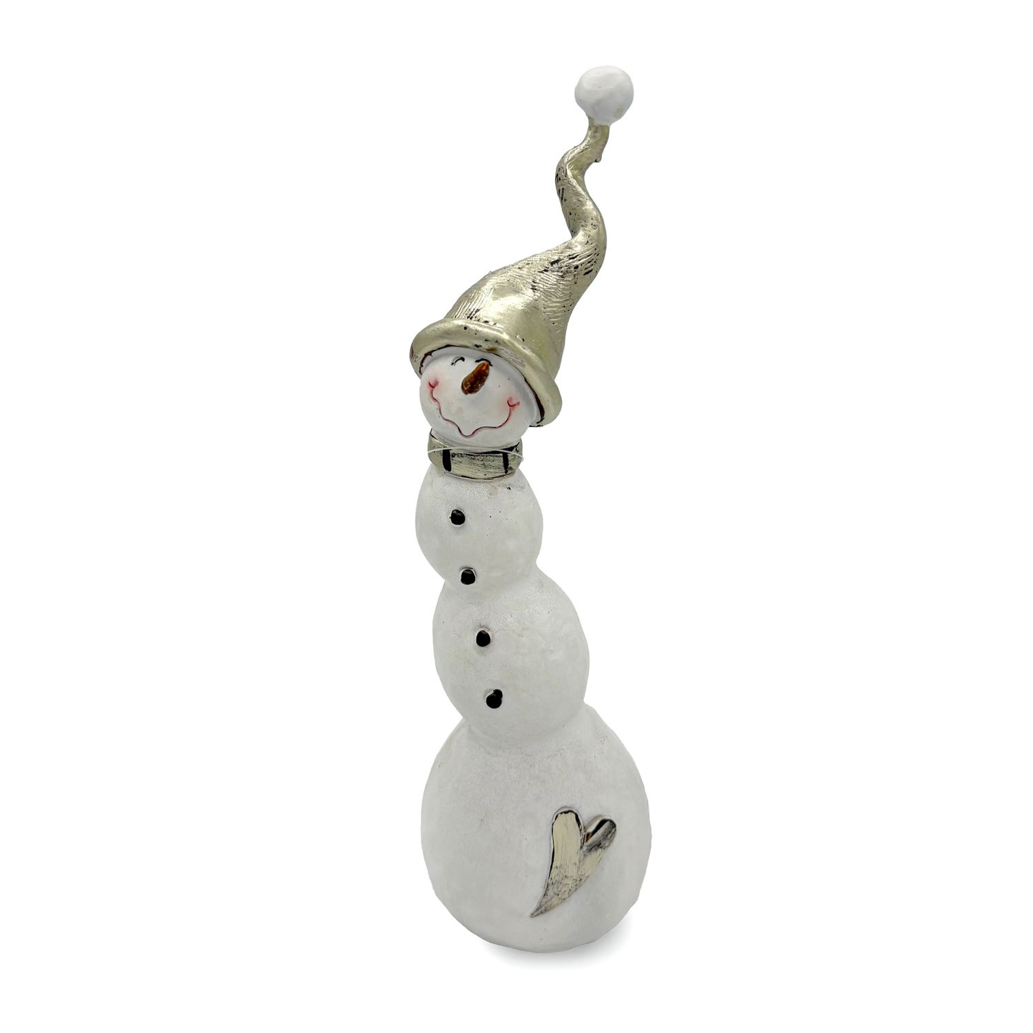 Happy Heart Frosty - Large