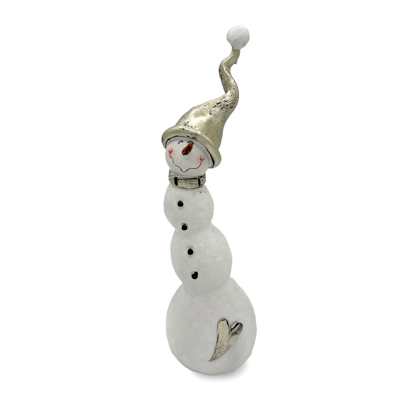Happy Heart Frosty - Large
