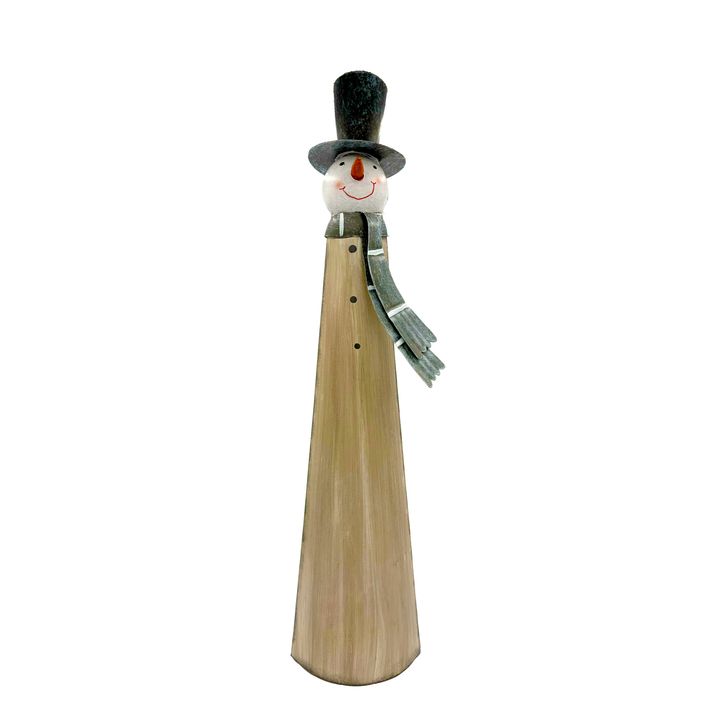 Top Hat Frosty - Small