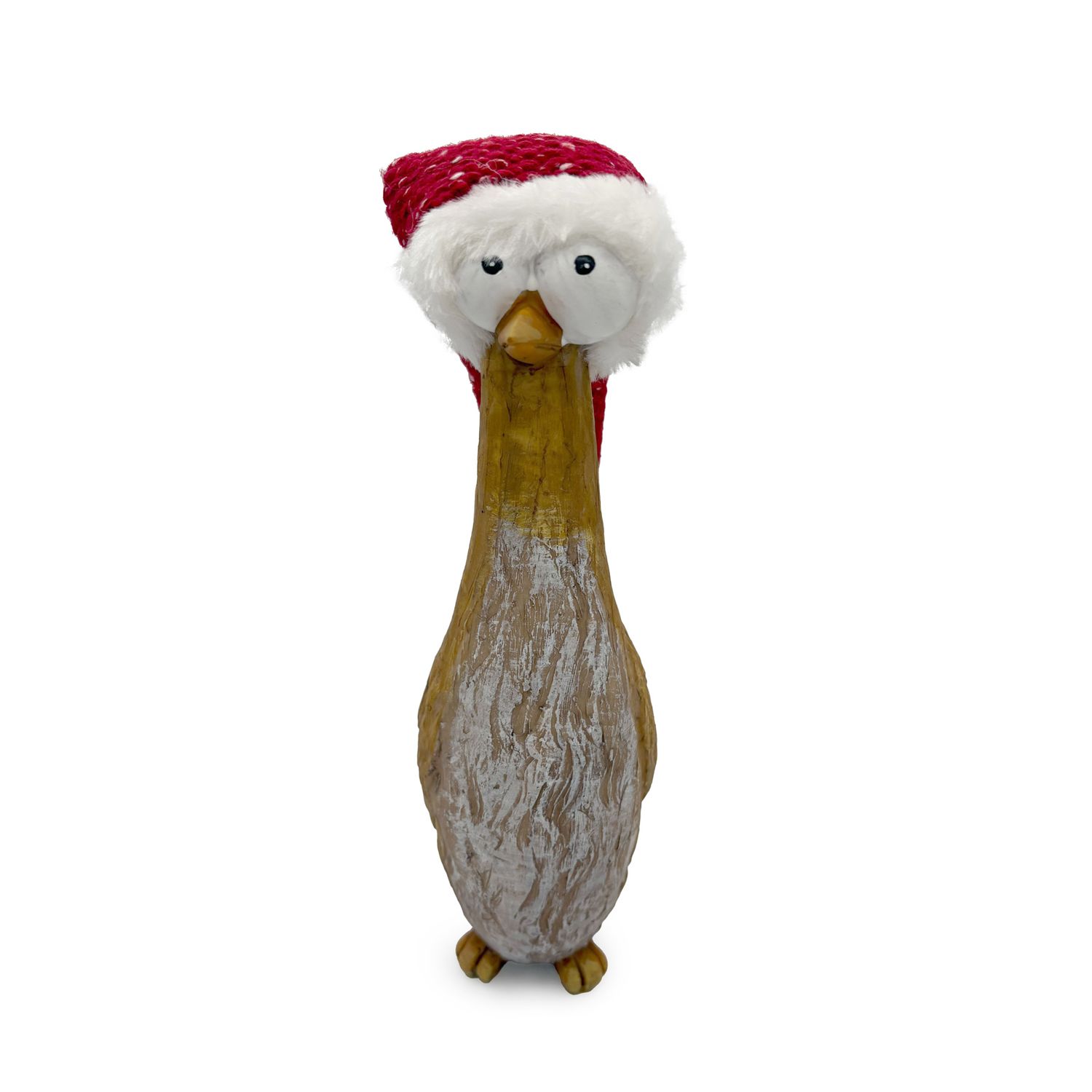 Penguin Red - Large