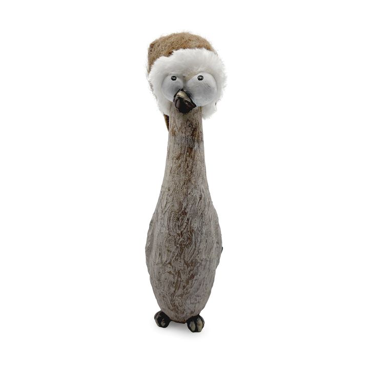 Penguin Brown - Large