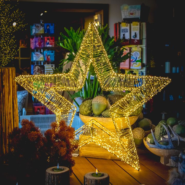 Star Lighting - 3000 micro lights