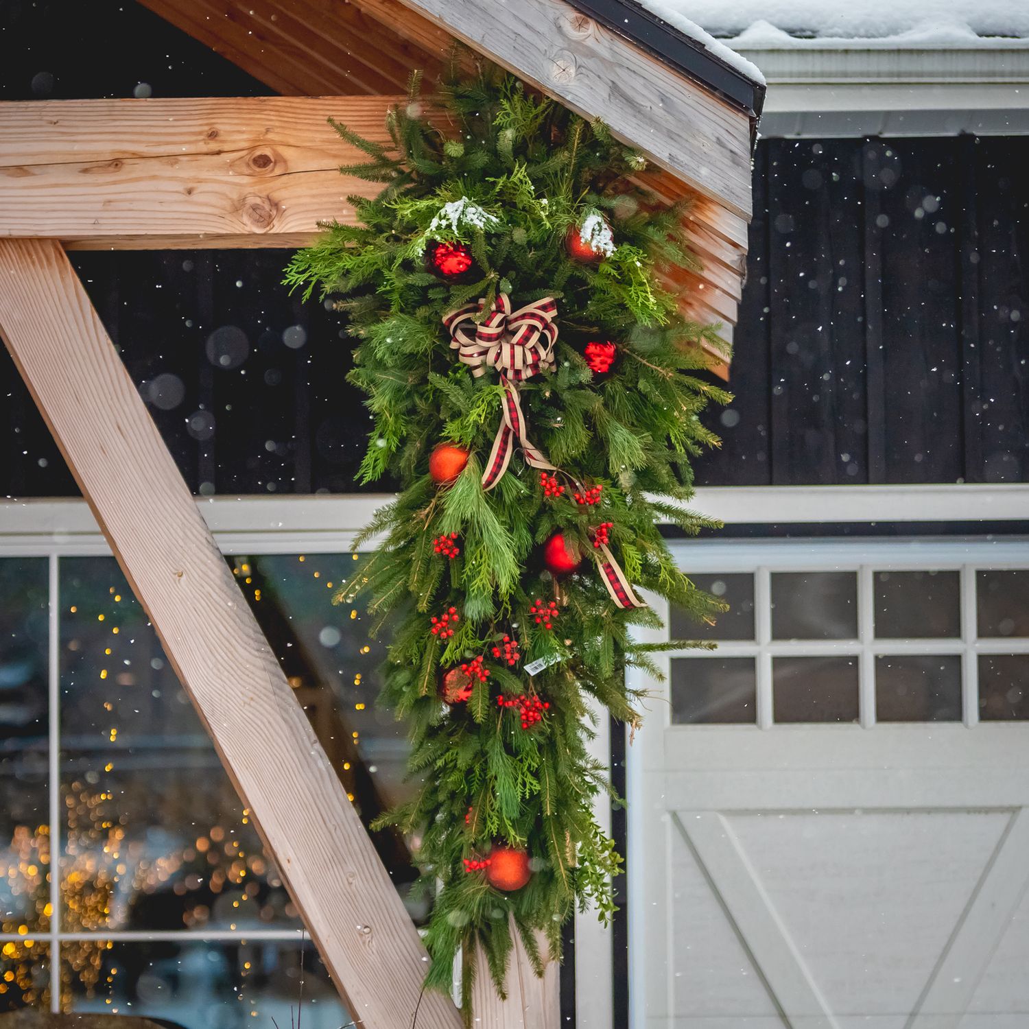 Fresh Greens - Sandhill Swag $199.99