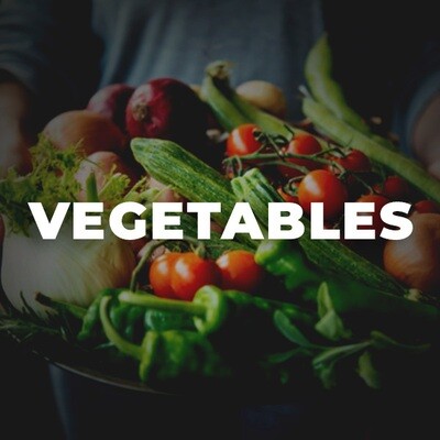 Vegetables
