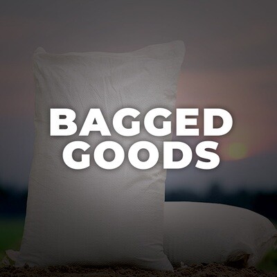 Bagged Goods