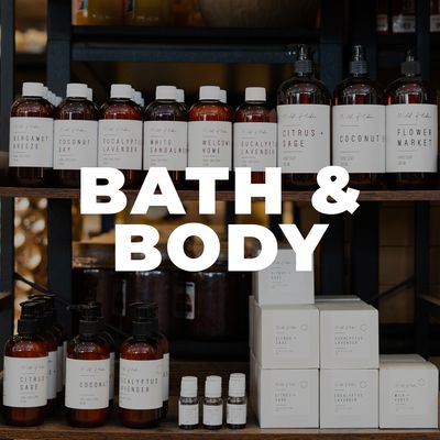 Bath &amp; Body