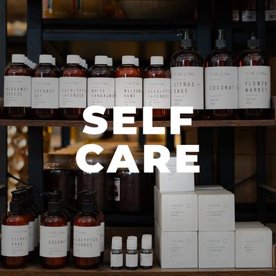 Self Care