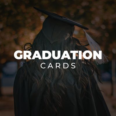Graduation Cards