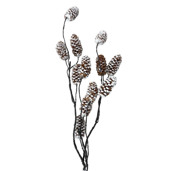 Pick - Pine Cones 80cm