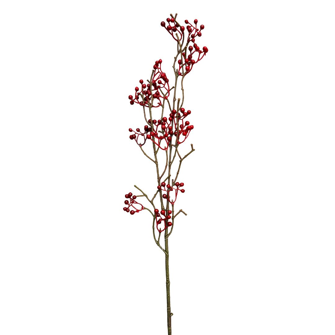 Pick - Red Berry 65cm