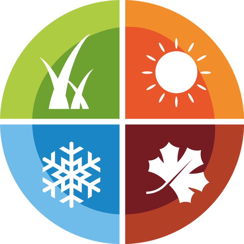 Lawn Fertilizer: All Season 20-0-5  (25% SR) - 25 kg