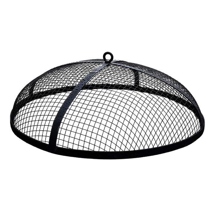 36" Spark Fire Bowl Screen Cover