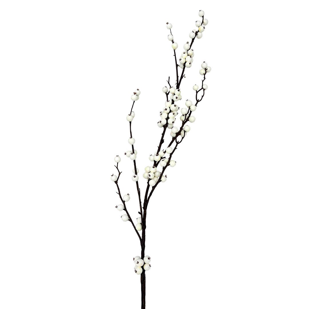 Pick - White Berry 115cm