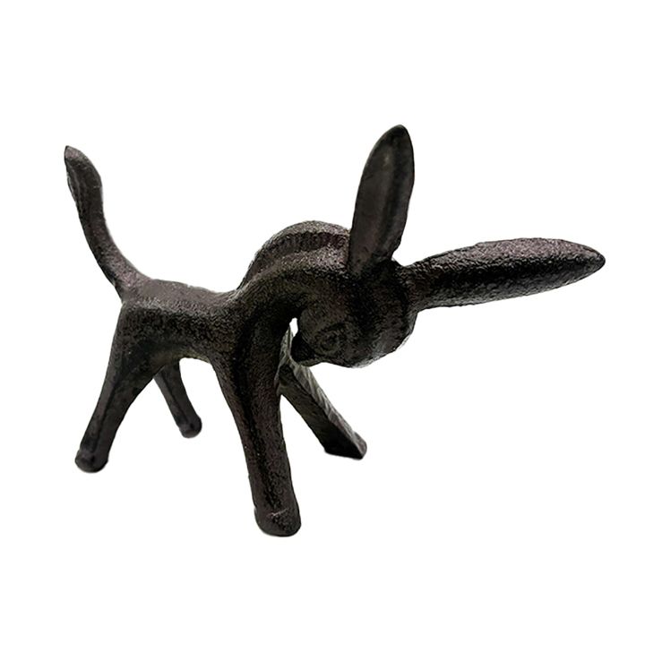 Cast Iron - Donkey