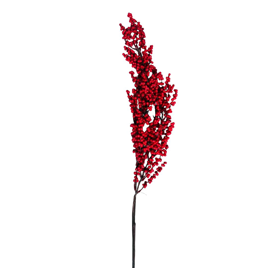 Pick - Red Berry 110cm